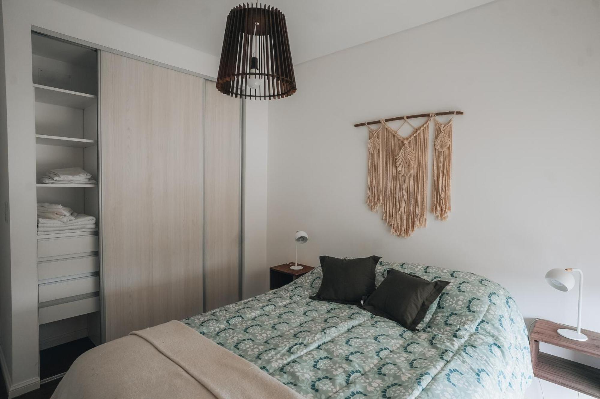 Mi Lugar * Apartment Chivilcoy
