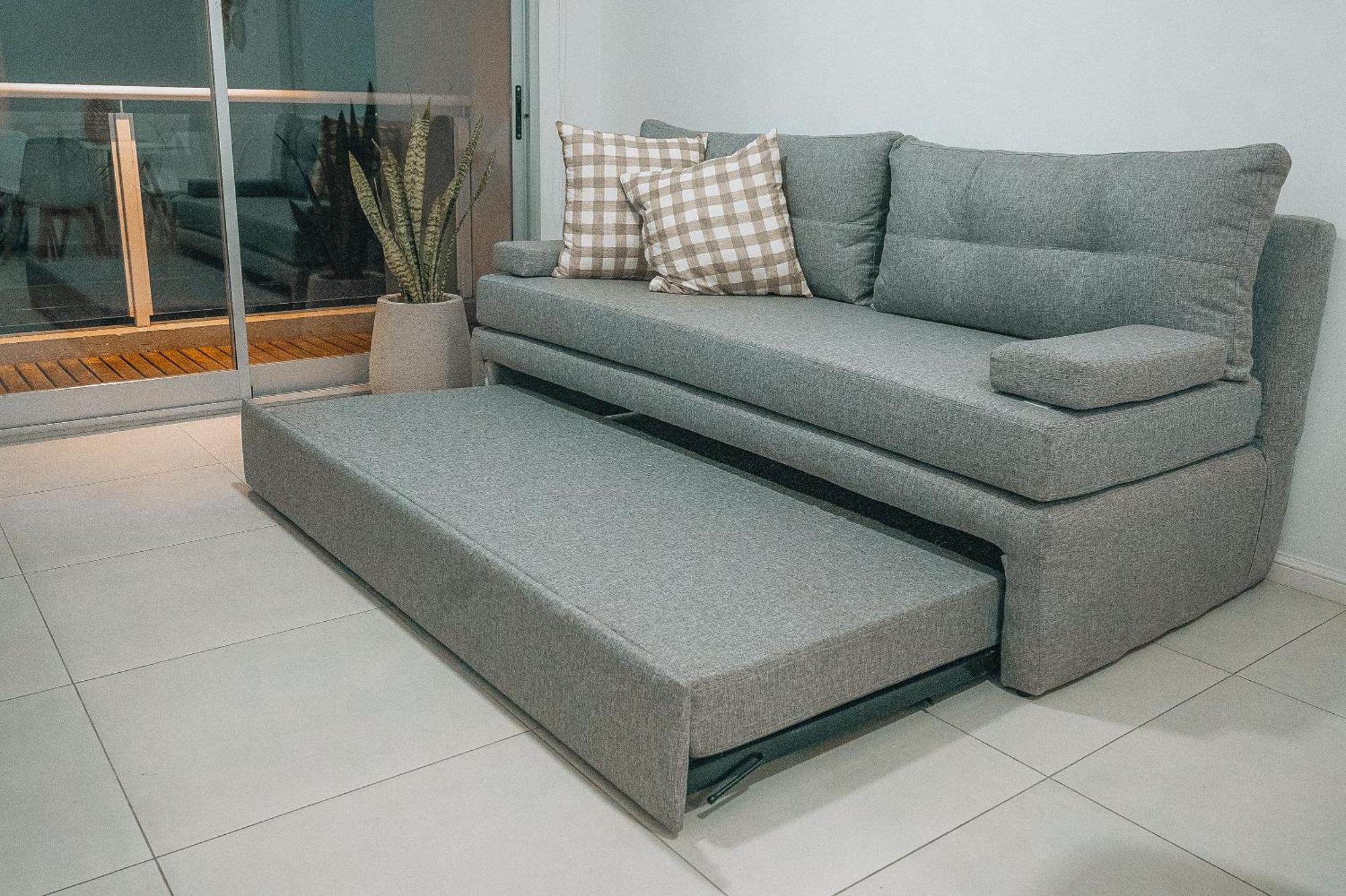 Apartment Mi Lugar * Chivilcoy