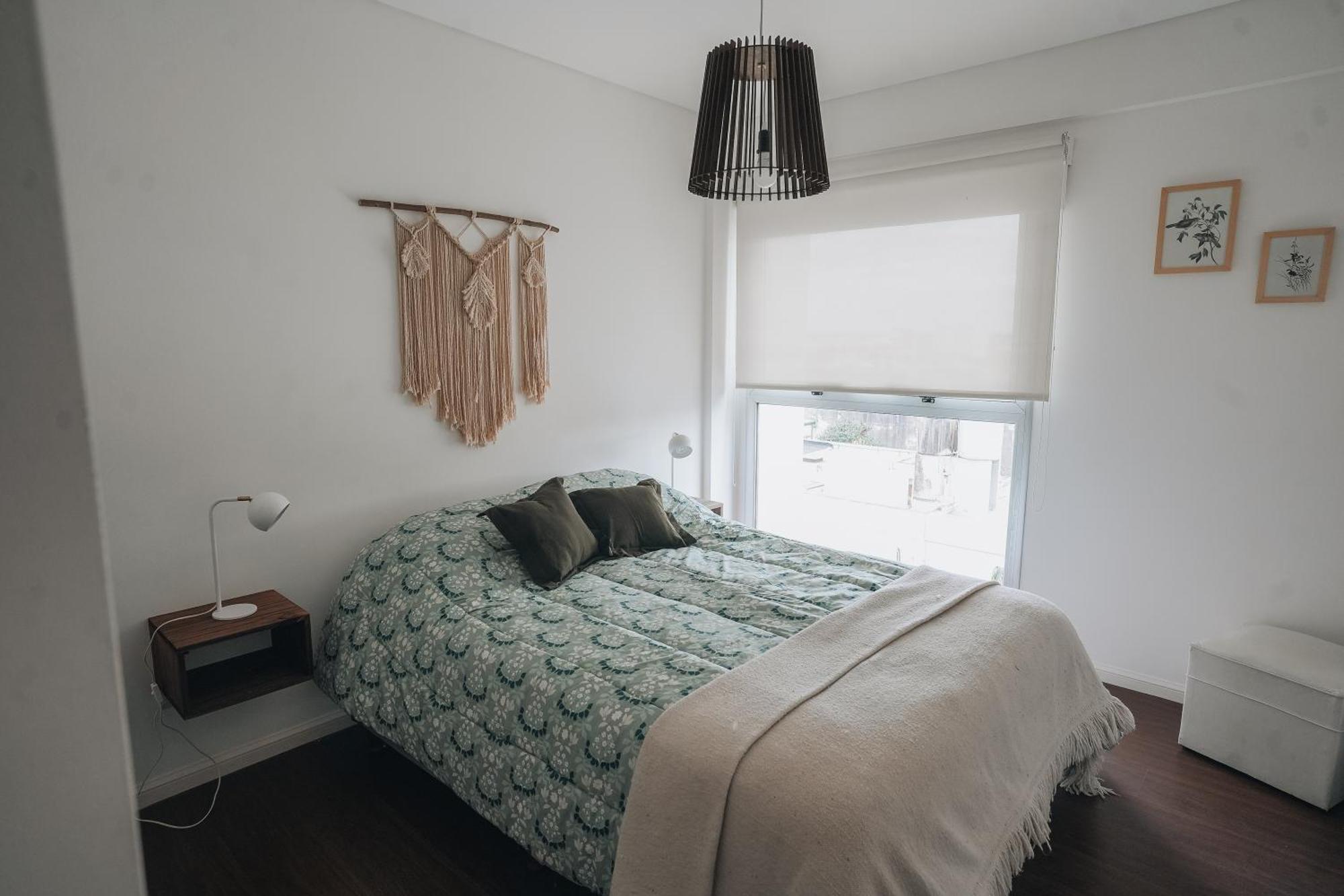 Apartment Mi Lugar * *