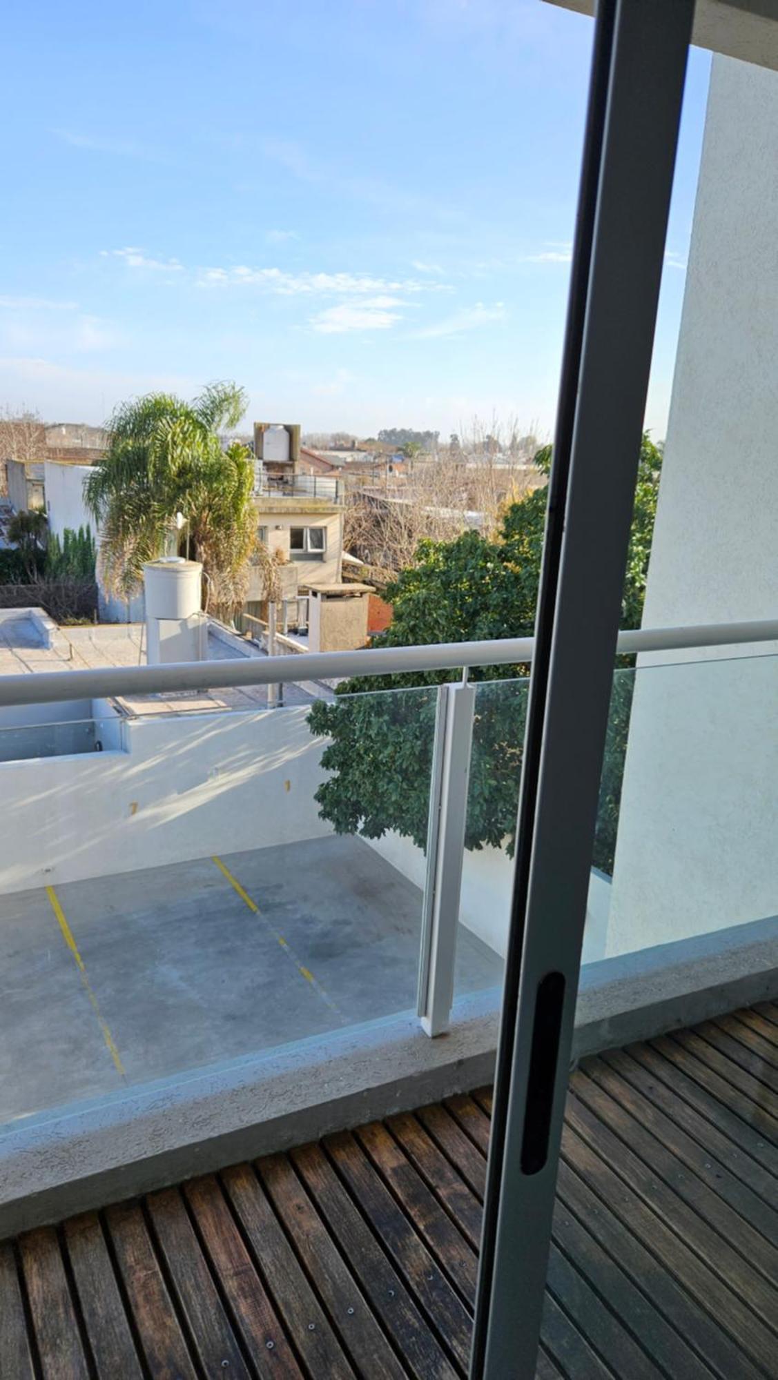 Apartment Mi Lugar * Chivilcoy