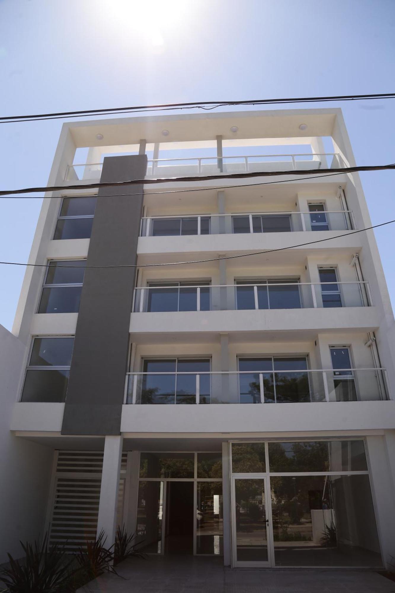 Mi Lugar * Apartment Chivilcoy