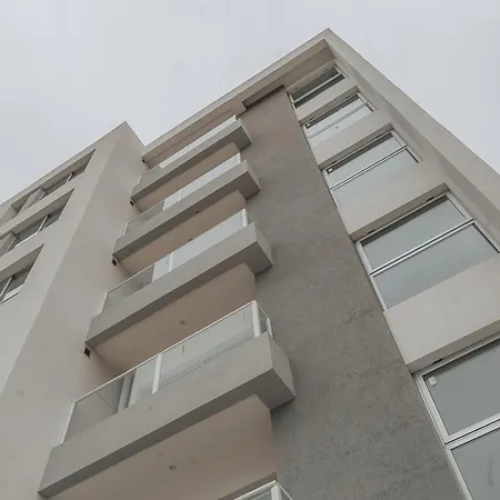 Mi Lugar * Chivilcoy Apartment Exterior photo