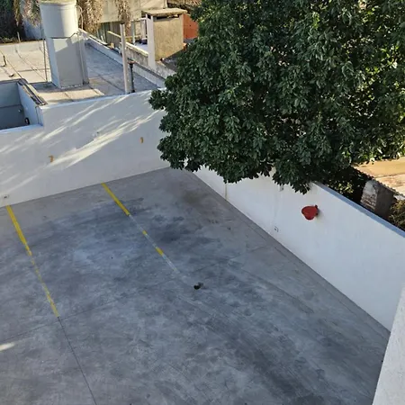 Mi Lugar * Chivilcoy Apartment Exterior photo