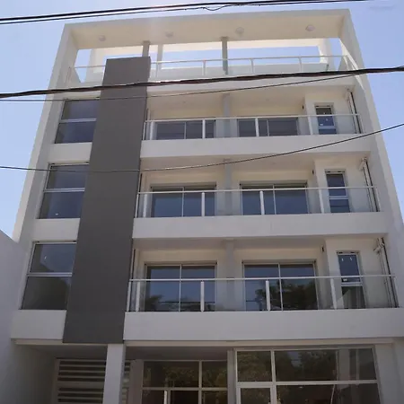 Mi Lugar * Chivilcoy Apartment Exterior photo