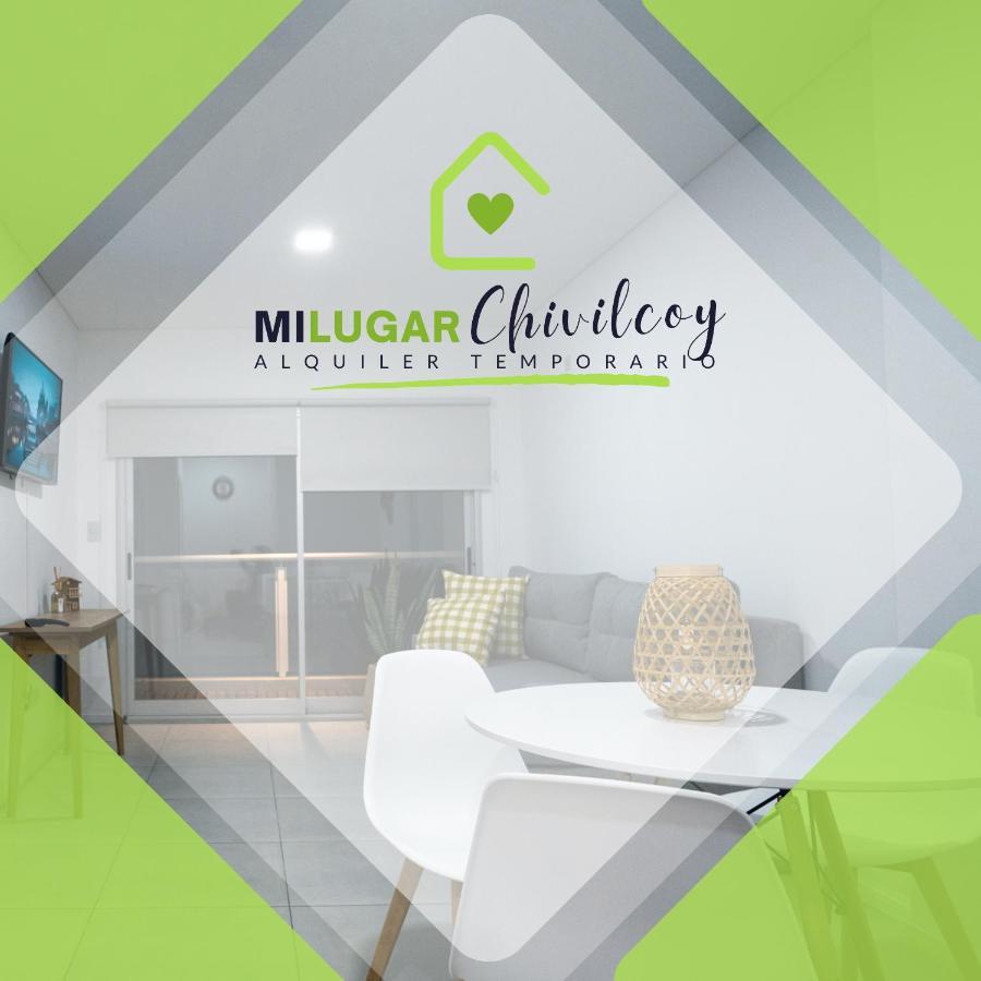 Apartamento Mi Lugar *