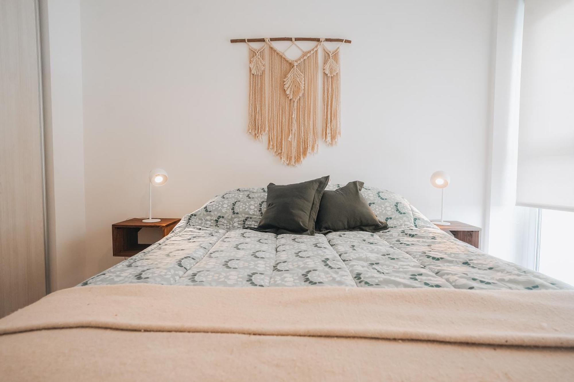 Mi Lugar * Apartamento *