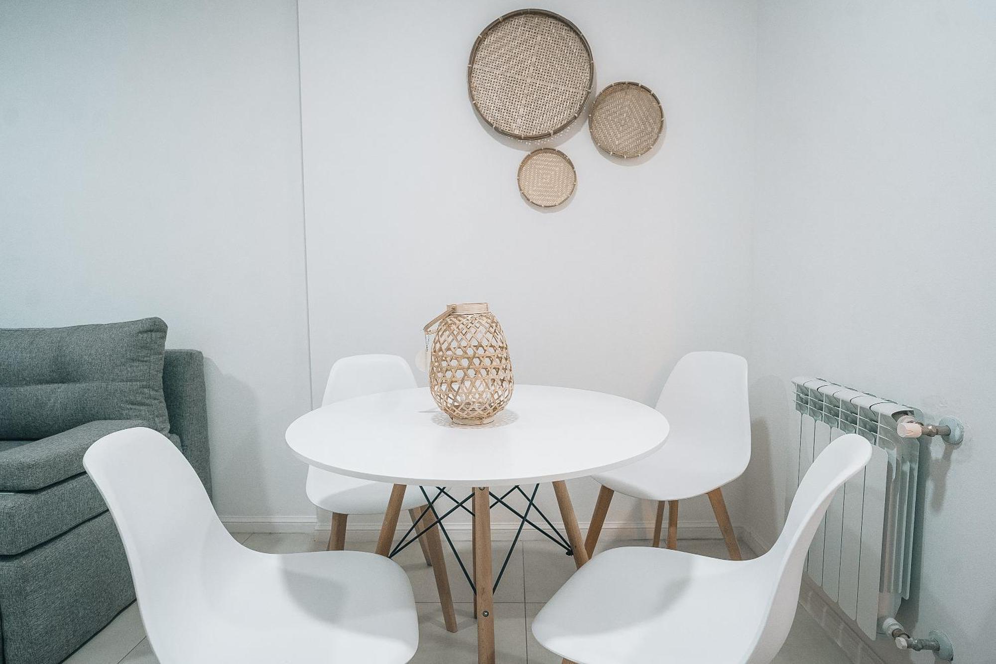 Apartamento Mi Lugar *
