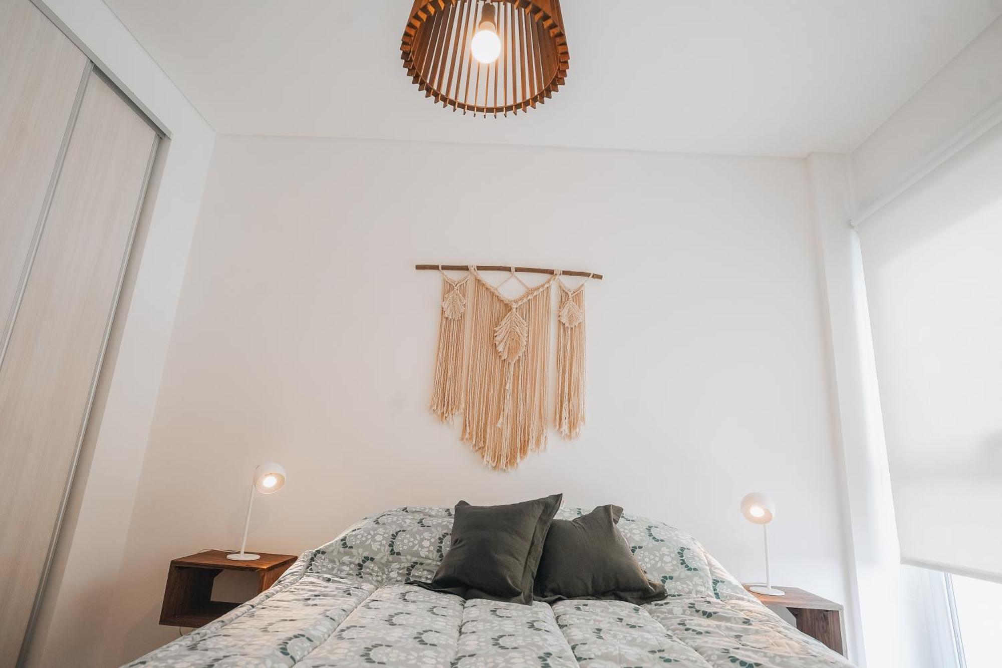 Mi Lugar * Apartamento *
