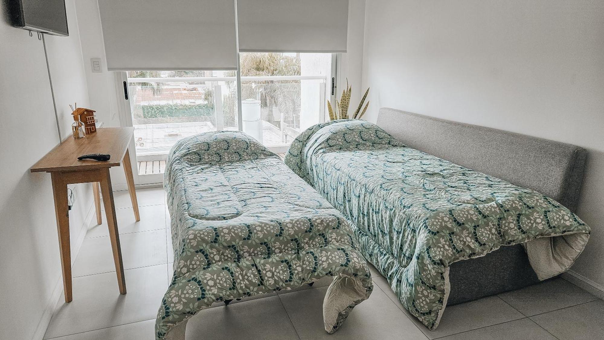 Mi Lugar * Apartamento