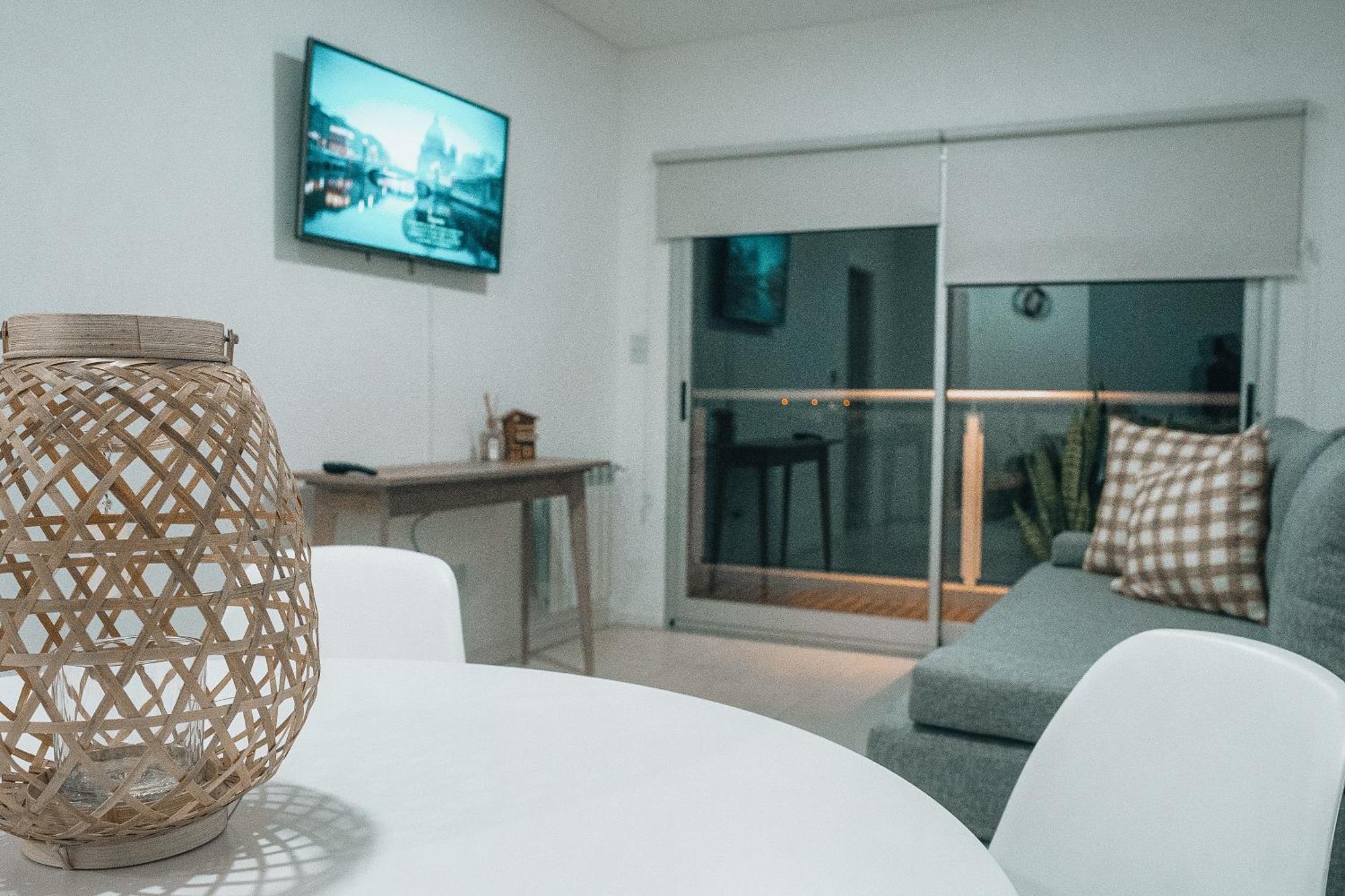 Mi Lugar * Apartamento