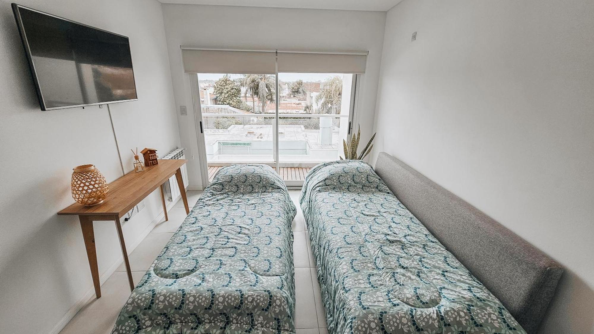 Mi Lugar * Apartamento *